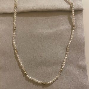 Beaded Kendra Scott Necklace